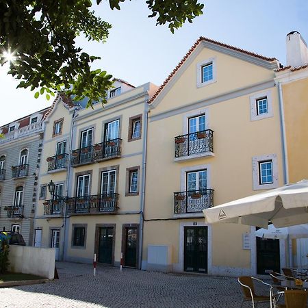Sao Filipe Alojamento Setúbal Esterno foto