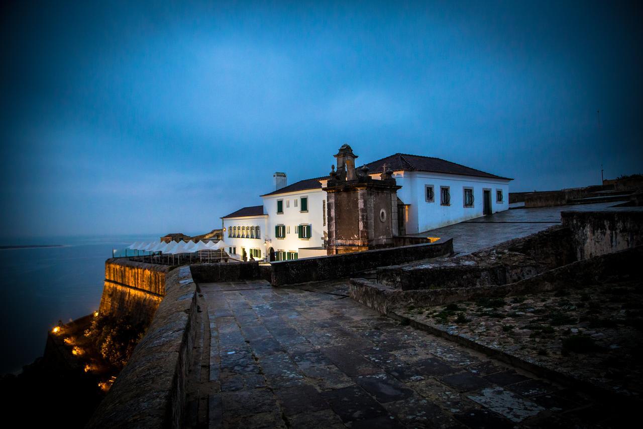 Sao Filipe Alojamento Setúbal Esterno foto